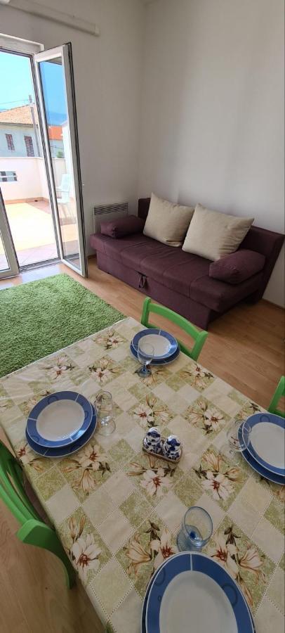 Apartments Porat Porat  Bagian luar foto