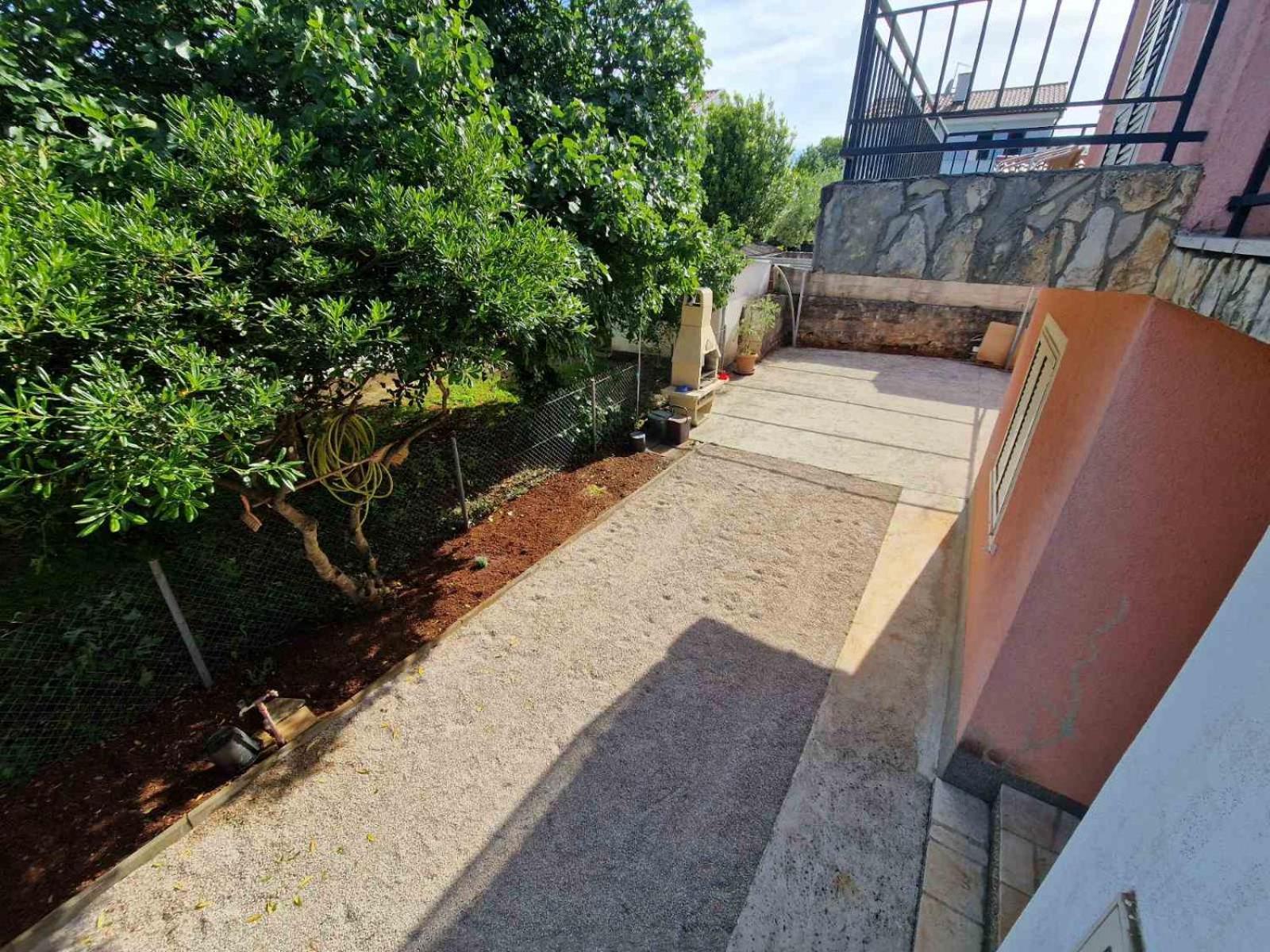 Apartments Porat Porat  Ruang foto